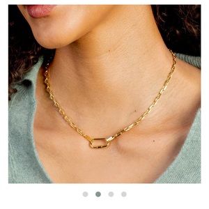 Gorjana Blair Necklace